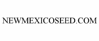 NEWMEXICOSEED.COM