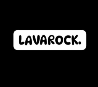 LAVAROCK.