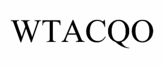 WTACQO
