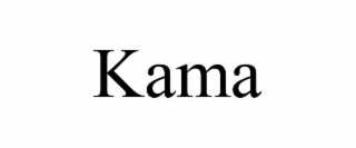 KAMA