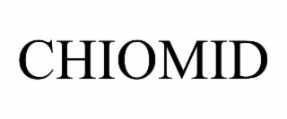 CHIOMID