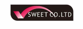 SWEET CO.LTD