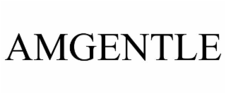 AMGENTLE