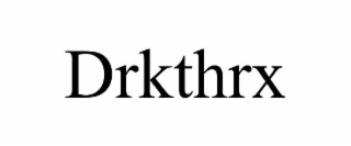 DRKTHRX