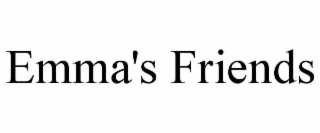 EMMA'S FRIENDS