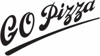 GO PIZZA