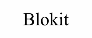 BLOKIT