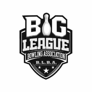 BIG LEAGUE BOWLING ASSOCIATION B.L.B.A.