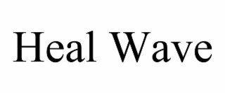 HEAL WAVE