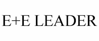 E+E LEADER