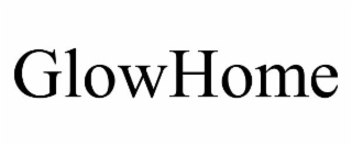 GLOWHOME