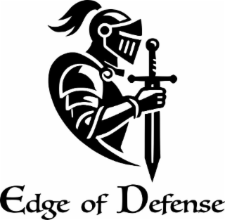 EDGE OF DEFENSE