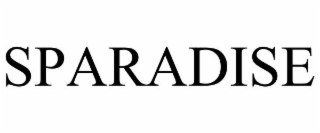 SPARADISE