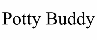 POTTY BUDDY
