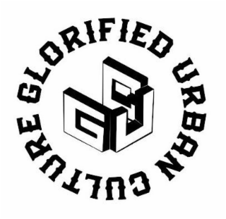 GLORIFIED URBAN CULTURE GUC