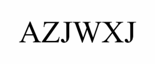 AZJWXJ
