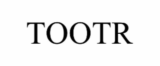 TOOTR