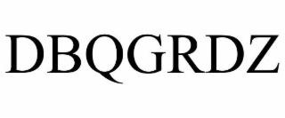 DBQGRDZ