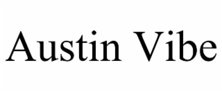 AUSTIN VIBE