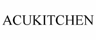ACUKITCHEN