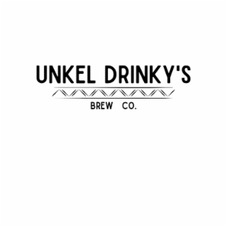 UNKEL DRINKY'S BREW CO