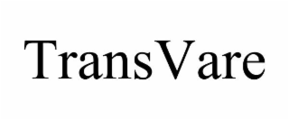 TRANSVARE