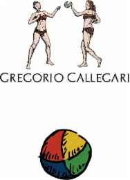 GREGORIO CALLEGARI