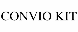 CONVIO KIT
