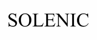 SOLENIC