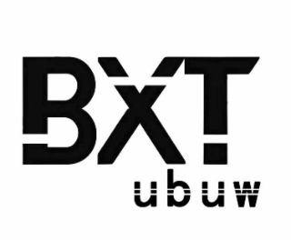 BXT UBUW