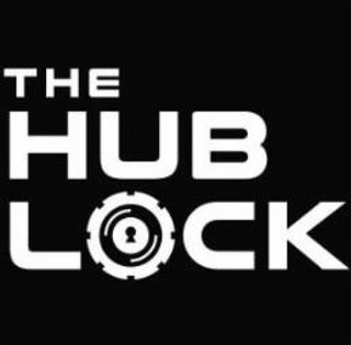 THE HUB LOCK