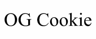 OG COOKIE