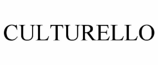 CULTURELLO
