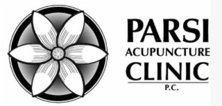 PARSI ACUPUNCTURE CLINIC P.C.