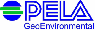 PELA GEOENVIRONMENTAL