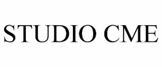 STUDIO CME