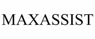 MAXASSIST