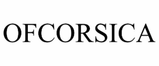 OFCORSICA