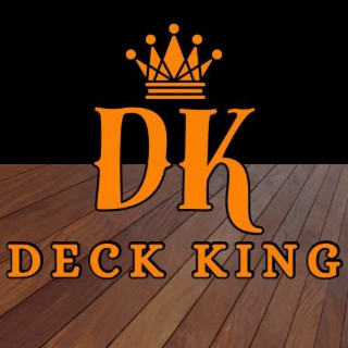 DK DECK KING
