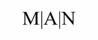 M|A|N
