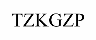 TZKGZP