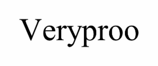 VERYPROO