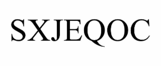 SXJEQOC