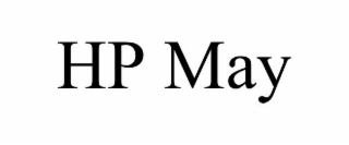 HP MAY