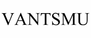VANTSMU