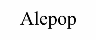 ALEPOP
