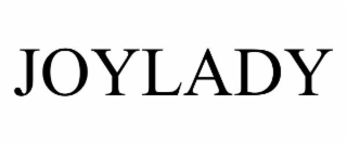 JOYLADY