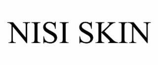 NISI SKIN