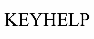 KEYHELP