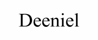 DEENIEL